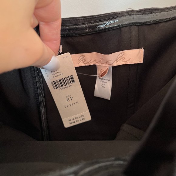 Anthropologie Holiday Dress - Picture 3 of 6